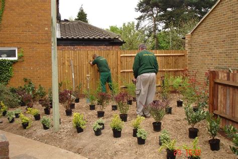 Garden Barber Ltd Landscaping